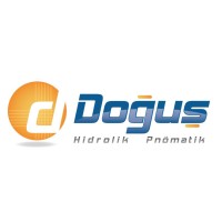 Doğuş Hidrolik Pnömatik logo - Similar company to Fer-Ro Hidrolik Pnömatik