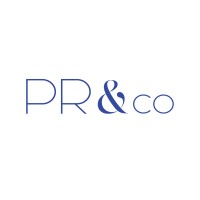PR & co logo - Similar company to Elliott Ag