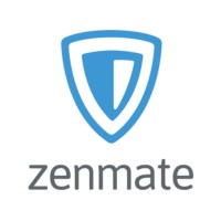 ZenMate logo - Similar company to Cyberfunk Security