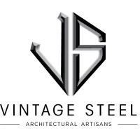 Vintage Steel logo - Similar company to Lifelynx