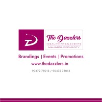 TheDazzlers logo - Similar company to Computer Society Of Mit