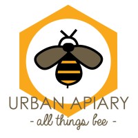 Urban Apiary logo - Similar company to Robert Cowen Investments