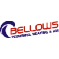 Bellows Plumbing, Heating & Air