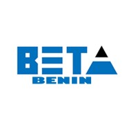 BETA BENIN logo - Similar company to Romas Technologie