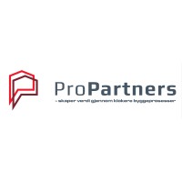 Pro Partners AS logo - Similar company to Furuholmen Eiendom As