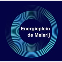 Energieplein de Meierij logo - Similar company to Floomz.