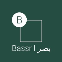 Bassr. logo - Similar company to Sayara Central