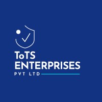 ToTS Enterprises OPC Private Limited logo - Similar company to Paperlez