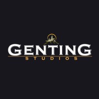 Genting Studios logo - Similar company to Toonrush