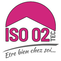 ISO 02 TEC logo - Similar company to Xolin Diffusion
