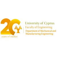 Advanced Materials and Nanotechnology graduate programs - University of Cyprus logo - Similar company to Am2C3