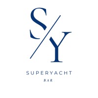 Superyacht Bar