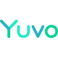Yuvo logo - Similar company to Yuvo
