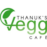 Thanuk's Vegg Cafe logo - Similar company to Ads Cafe
