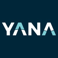 YANA Healthcare logo - Similar company to Bluezync Healthcare