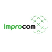 Improcom Global Telecommunications logo - Similar company to Improcom Inc
