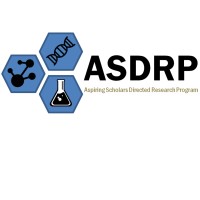 Aspiring Scholars Directed Research Program (ASDRP) logo - Similar company to Windsprint | Fintech Focused Agency