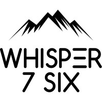 Whisper 7 Six logo - Similar company to Web Custom Metals