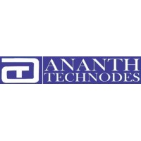 Ananth Technodes logo - Similar company to Anant Technologies