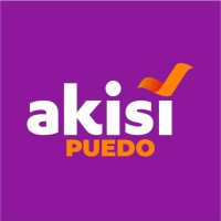 akisí logo - Similar company to Red Pronet