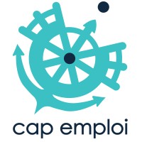 Cap Emploi Laurentides logo - Similar company to Vision Travail