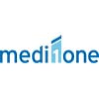 medi1one medical GmbH (A Fresenius Kabi Company) logo - Similar company to Hinke Gmbh
