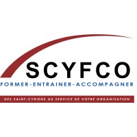 SCYFCO logo - Similar company to Newton.Vaureal Consulting