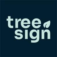 Treesign logo - Similar company to Yourdentity