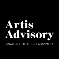 Artis Advisory Pty Ltd logo - Similar company to Mirror Mirror™ Alignment