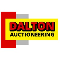 Dalton Auctioneers logo - Similar company to Cpf Developments