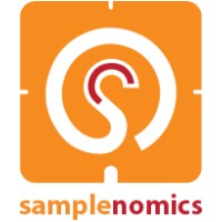 Samplenomics 信國力 logo - Similar company to Rock & Ruddle