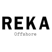 Reka Offshore logo - Similar company to Eunika Underwater Engineering Services Ltd 儀優工程技術有限公司