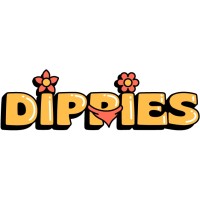 Dippies logo - Similar company to Institute For Healthcare Improvement (Ihi) - Queen'S Chapter