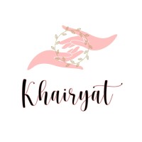 Khairyat Wellness Foundation logo - Similar company to Dhoondh