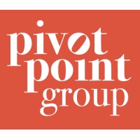 Pivot Point Group logo - Similar company to I-Think