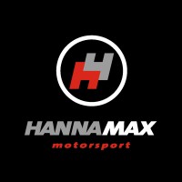 Hannamax Motorsport logo - Similar company to P-Design Nederland