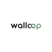 Walloop logo - Similar company to Saniskill