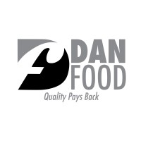 Danfood Technology logo - Similar company to B.D. Multiservice I/S