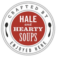 Hale and Hearty Soup logo - Similar company to Hale And Hearty Soups