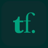 The Finder logo - Similar company to The Founders