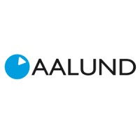Aalund logo - Similar company to Xsided