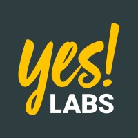 yes!labs GmbH logo - Similar company to Busybytes Gmbh