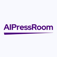 AIPressRoom logo - Similar company to Araboverclockers