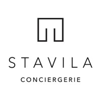 Stavila-Conciergerie logo - Similar company to Home Select Riviera | Conciergerie Côte D’Azur