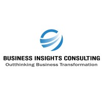 Business Insights Consulting logo - Similar company to Ekco Maximum Power