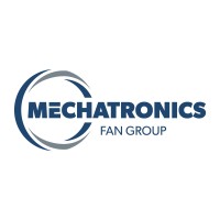 Mechatronics Fan Group logo - Similar company to Mechatronics Engineering Limited