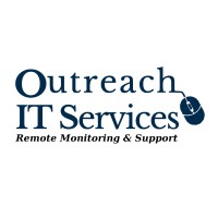 Outreach IT Services logo - Similar company to Revli Management Group