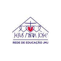 Rede de Educação Jesus Maria José logo - Similar company to Mystika