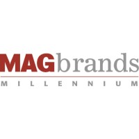 MAGbrands logo - Similar company to Paktex Sourcing