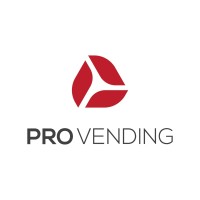 Pro Vending logo - Similar company to Sjee Engineering Sdn Bhd